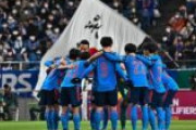 【日本代表】6月にキリンカップを6年ぶりに開催…改修後初の国立競技場でも試合へ