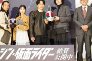 次回作は白紙か？庵野秀明監督が語る「休みたい」という本音と制作の現場とは？