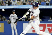 【衝撃】「村上の56本」で最も衝撃的だったホームランｗｗｗｗｗｗｗｗｗｗ