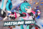 【朗報】セガマリオカートにマイクラ、初音ミク、ペルソナ参戦！