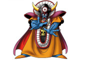 【雑談】『ドラクエ』史上、もっとも位が高い魔王って誰？