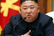 金正恩、９９％死亡