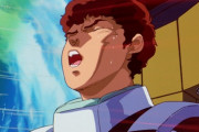 ガンダムのアムロって虚しい人生だよな…