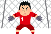 俺が選ぶ3大ゴールキーパー