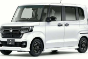今年度上半期に最も売れた新車は…ホンダ「N-BOX」、２位はトヨタ「ヤリス」