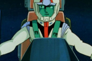 「ガンダム」ってなんで人工知能付けないの？？？？？