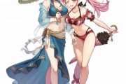 【FEH】恒常なのに強すぎるハガちゃん比翼なのに弱すぎるヒルマリなぜなのか
