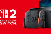 小売「スイッチ2のパッケは紙ペラ1枚。現場の小売も混乱、トラブル多発しています」