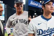 ジーター、野球マスコミに苦言「『大谷は史上最高』と簡単に言うな。彼はまだそんな実績残してない」