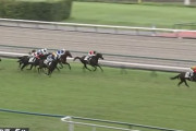 【2歳新馬】来年のオークス馬決定！？