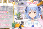 【ホロライブ】ホロメンにはじめて米読んでもらえためっちゃ嬉しい！！！！