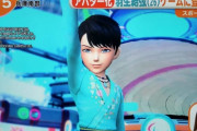 【画像】羽生アバターに会いたい！「何かちょっと違う…ブルーアイだった」「隣がトシさんに見えてしまう」