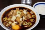富山ブラックとかいう評価が真っ二つに分かれるラーメンｗｗｗ