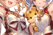 【グラブル】今年はシンダラ+リミキャラ勢！グラブルフェス2022-2023のイラストが公開！