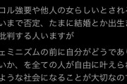 【悲報】フェミ女さん界隈「化粧は女性への抑圧だからみんなやめろ派」と「人の自由を奪うな派」で対立が発生