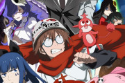 OPは神だけどアニメの内容がつまらないアニメ