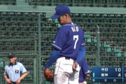根尾、2軍戦で登板！ 甲子園のマウンドに帰ってくるｗｗｗｗ