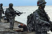 待ってるみたいだから一度やってみれば？　～　韓国軍が自衛隊による竹島侵攻シナリオを作成　最新型軍備導入の説得用