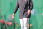 巨人阿部監督、投手陣の走り込みを「精神修行」だと思っている可能性浮上