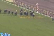日本競馬史上最悪の騎乗