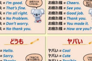 日本人が英語苦手なのは、教育が悪いせい？それとも日本語と英語の相性が悪いせい？どっち？