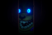 最新作『Five Nights at Freddy’s: Into the Pit』正式発表！ピザ屋バイトのホラゲーFNAF新作