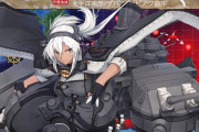 【艦これ】最終海域は難易度乙にすると札フリーって凄い気持ちが楽だねこれ
