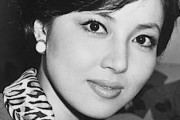 昭和の銀幕女優の画像貼っていく