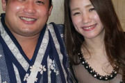 大相撲の翠富士がイケメンすぎた・・・