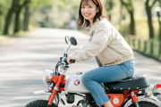 クラッチ付きバイクに慣れるまでどうしてた？