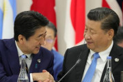 中国人「安倍のせいで中日間は既に戦争の雰囲気だ」