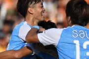 磐田、清水との静岡ダービーに2-1劇的勝利！札幌は深井先制ヘッドなど名古屋に3-0完勝！マリノスは鳥栖に2-1勝利　J1第30節昼2（関連まとめ）