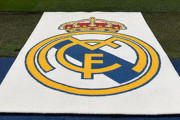 【リーガエスパニョーラ】120周年を迎えるレアルのユニは“襟付き”に、シャツ全体にエンブレムがあしらわれた新デザインが発表！