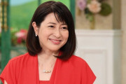 【訃報】岡江久美子さん、新型コロナウイルスで死去