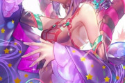 【FGO】鬼救阿な酒呑ちゃんイラスト！！　鬼救阿酒呑ちゃんかわいい！