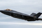 F-35製造に影響も？ 中国の対ロッキード･マーティン制裁はレアアース輸出制限か