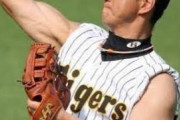近年のプロ野球出最も「タフ」だった選手