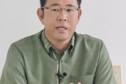 ナチュラルにテロリスト　〜　【速報】古謝知事が沖縄県庁に初登庁、県庁や大型施設に爆破予告、家族や県議に殺害予告など6件