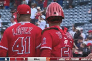 大谷翔平、4試合ぶり無安打もチームは接戦を制して連敗阻止 借金を一つ減らして「2」に