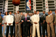 【NBA】地味に当たり年？2007年ドラフトの上位指名選手は今でもリーグで活躍中