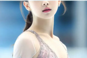 歴代かわいい女子フィギュアスケート選手ランキング