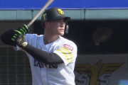 西武・山川が目をつけてるソフトバンクのリチャード砂川って選手良さそう?