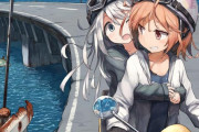 【艦これ】みんな潜水艦たちは使ってる？ヒマしてない？