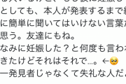 【悲報】益若つばささん、怒る「妊娠した？って言うの失礼だよ」