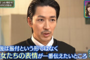 「内なるものを表現」TAKAHIRO先生、櫻坂46『流れ弾』振付けを徹底解説！【シブヤノオト】