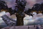 【FF14】なぜ神龍は絶シリーズにならなかったんだろう