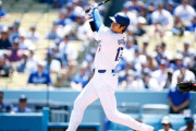 【MLB】ドジャース大谷翔平 fWAR1.1(リーグ3位) rWAR1.1(リーグ4位)←これｗｗｗｗｗ
