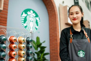 【新型肺炎】スターバックス、中国で2000店以上を一時閉鎖