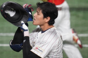 【動画あり】大谷翔平さんの喘ぎ声、全世界に公開されてしまうｗｗｗｗ