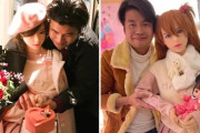 エヴァのアスカ人形と結婚した香港人「子供も産まれて凄く幸せです！」